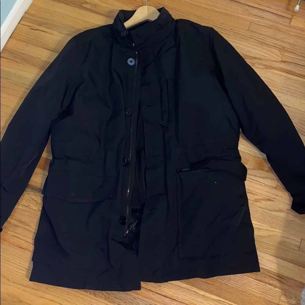 Tumi men’s jacket